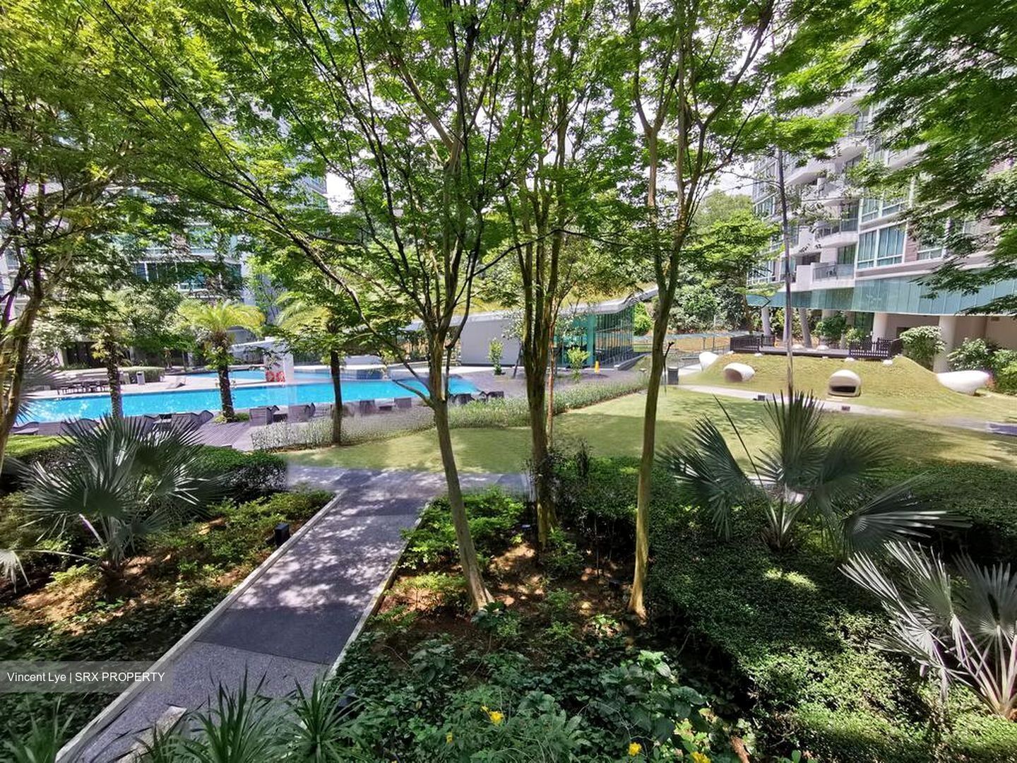 One-north Residences (D5), Apartment #460188401